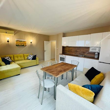 Blue Marine - Daneli Apartment Sunny Beach Esterno foto