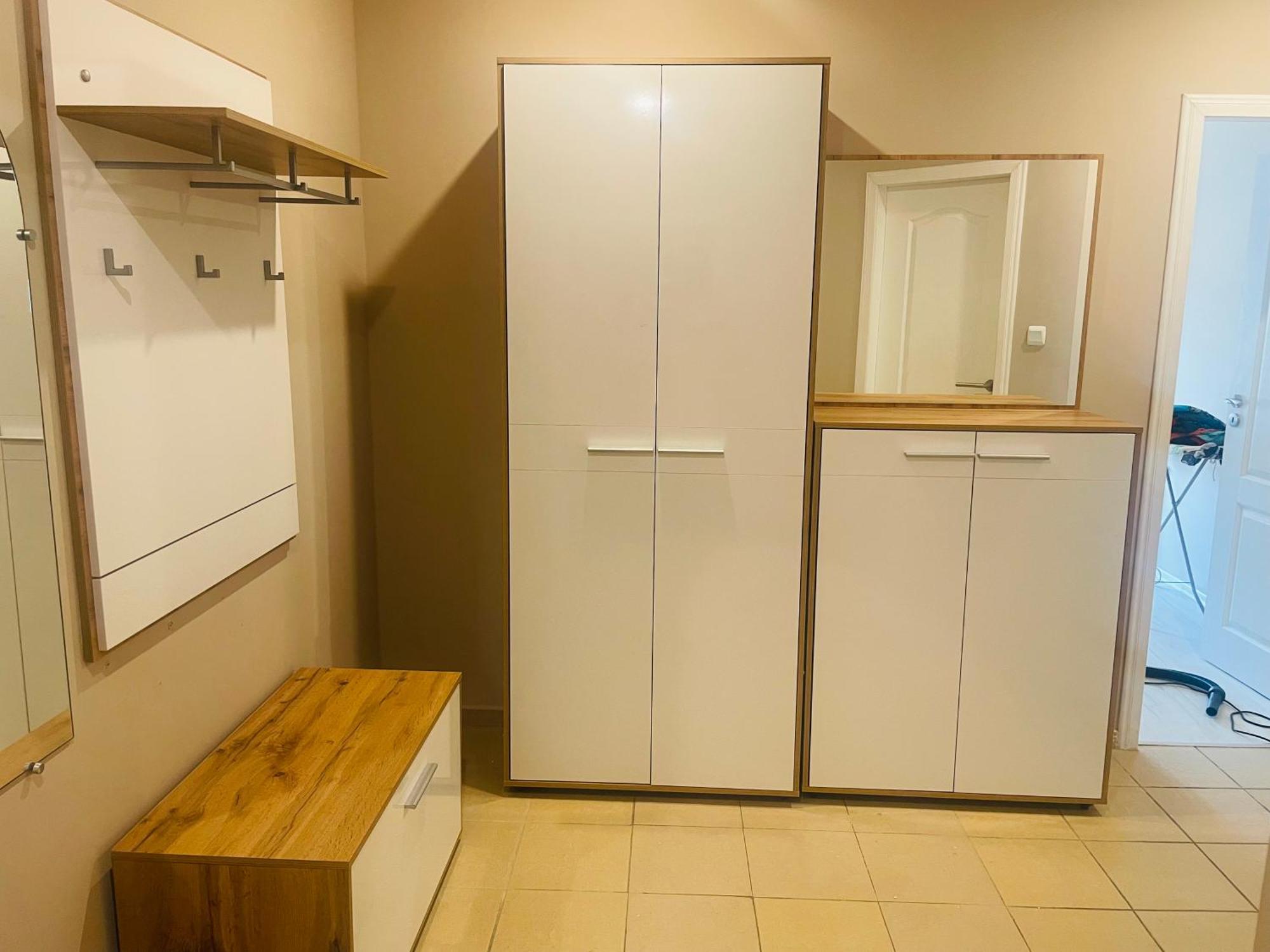 Blue Marine - Daneli Apartment Sunny Beach Esterno foto