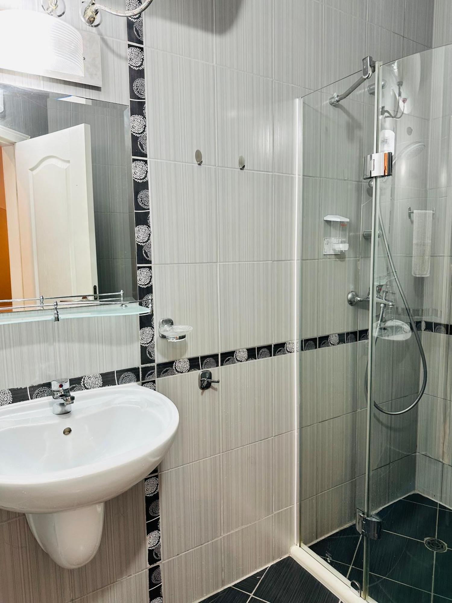 Blue Marine - Daneli Apartment Sunny Beach Esterno foto